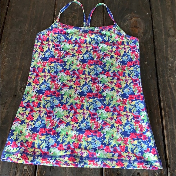 3/$27 ✅ 90 degrees girl’s  tank top - Picture 1 of 3